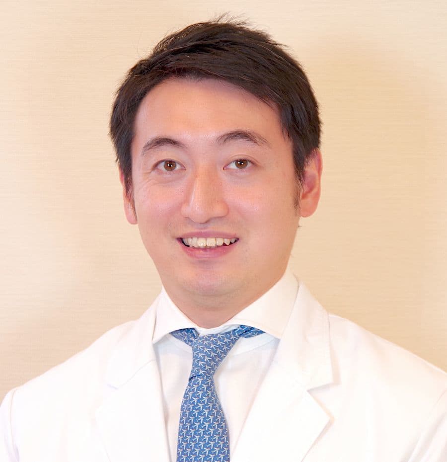 かわらハートクリニック前園明寛