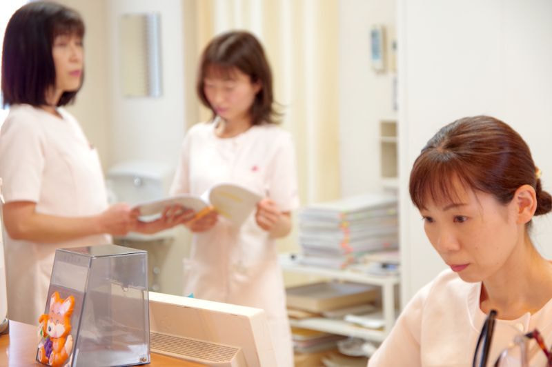 かわらハートクリニック診療