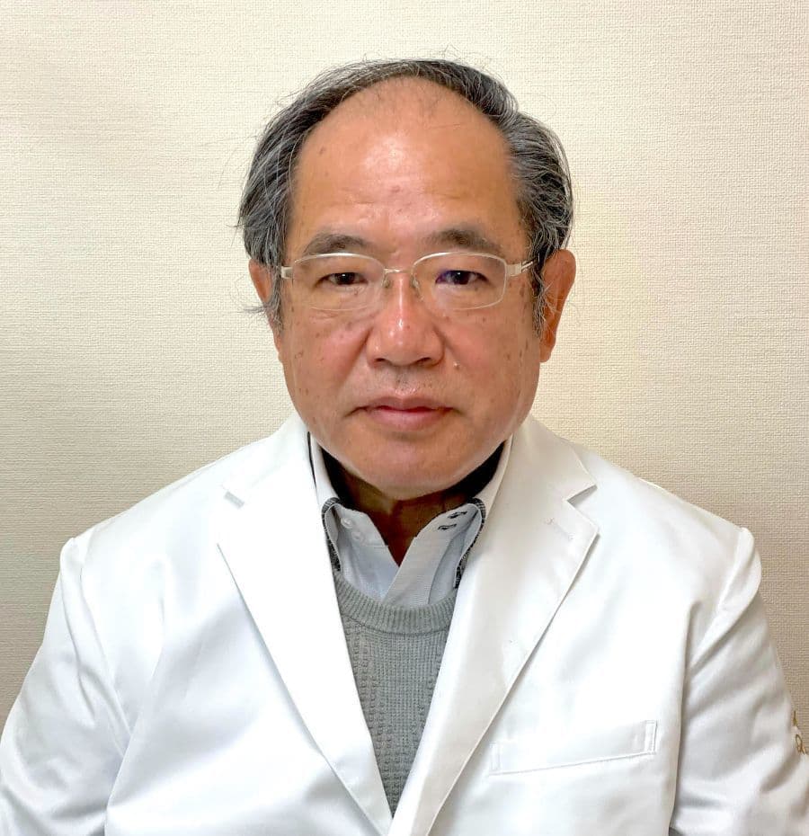 かわらハートクリニック奥田康司 医師