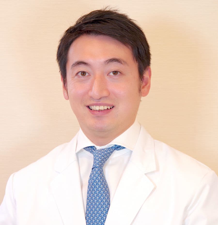 かわらハートクリニック前園 明寛 院長